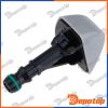 Gicleur de lave-glace gauche pour BMW | EDS-BM-139, 61677117849